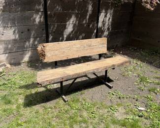 bench