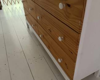large dresser