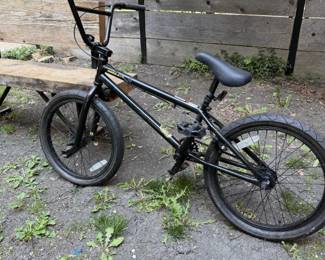 kids bikes, perfect condition