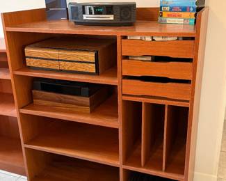 MCM furniture