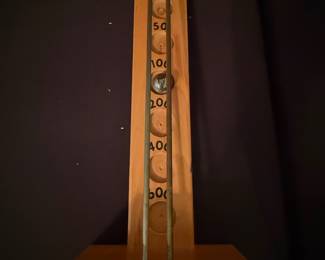 Drueke "Shoot the Moon" skill game