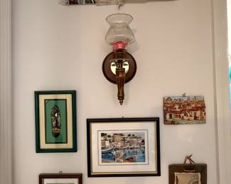 Wall Art