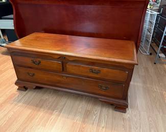 Lane Cedar Chest