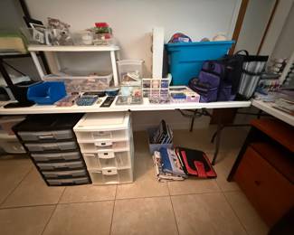 Craft Supplies