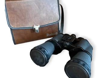 Bushnell Binoculars