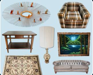 Huge Bellbrook Estate - Online Auction | PICKUP: Thursday, May 28th in Bellbrook, OH
