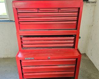 Tool Box