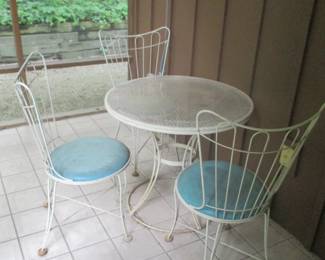 ice cream set 