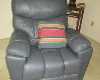 recliner 
