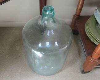 large jar
