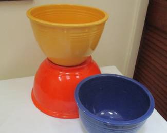 Festa bowls 