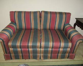 love seat 