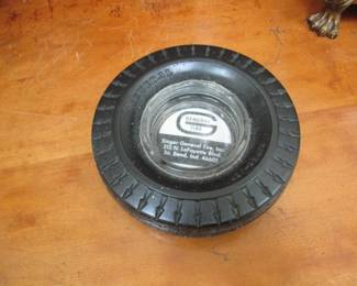 general tire South Bend 