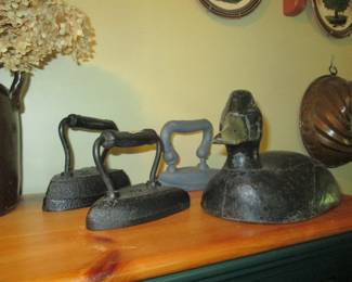 iron 