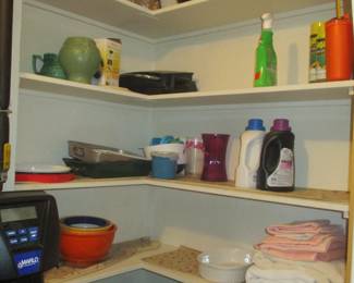 pantry 
