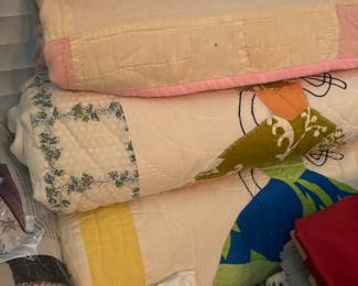 Quilts