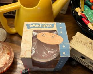 Vintage Tommee Tippee Cup 