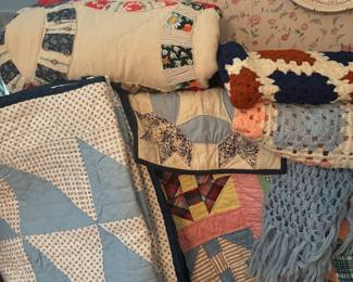 Quilts