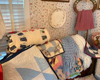 Quilts