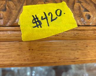 Sale Picture