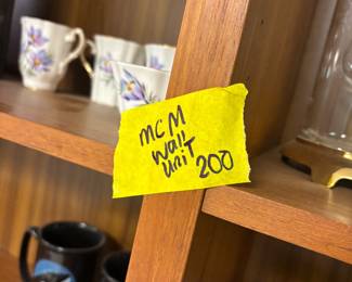 Sale Picture