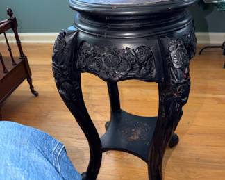 Plant stand