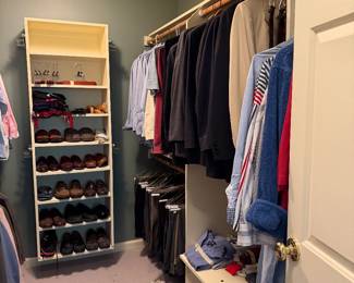 Closet pictures