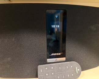 Bose with remote