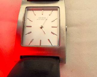 Men’s watch
