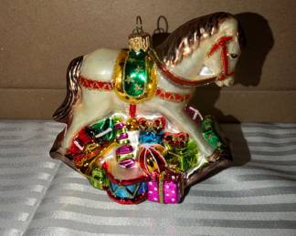 Tree decorations