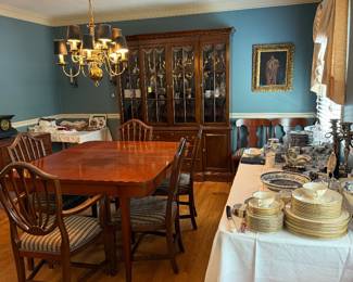 Dining Room picture