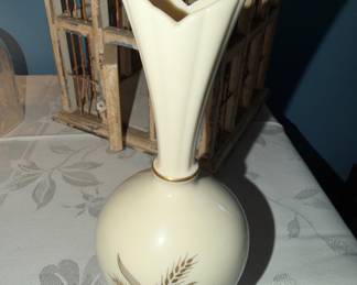 Lenox bud vase
