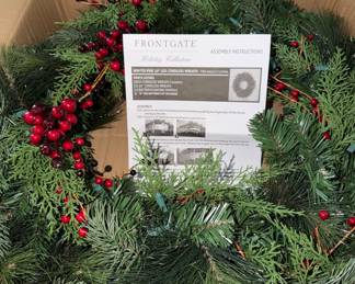 Wreaths