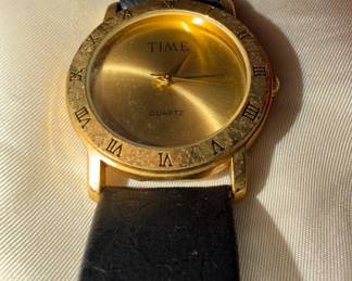 Men’s watch