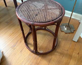 Side table