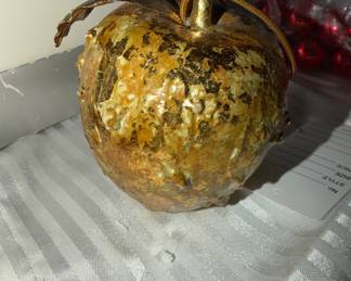 Decorative fruit