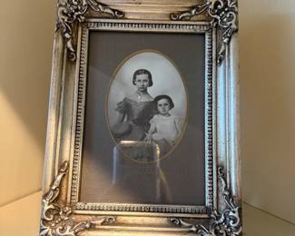 Vintage picture