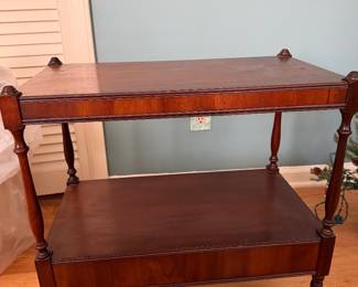 Side table