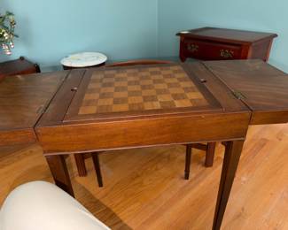 Game table