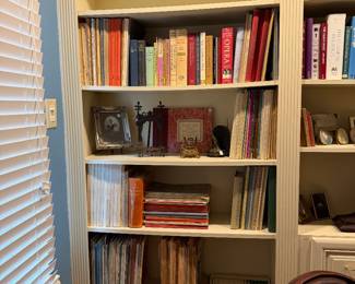 Shelves