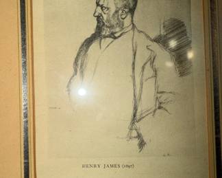 Lithograph