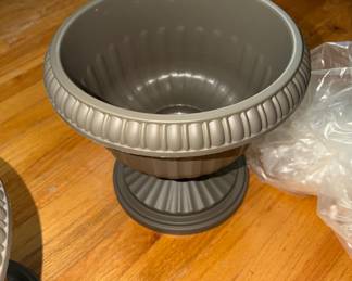 Pair of pots