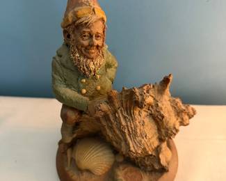 Knome Clark 1983