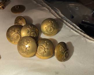 Buttons