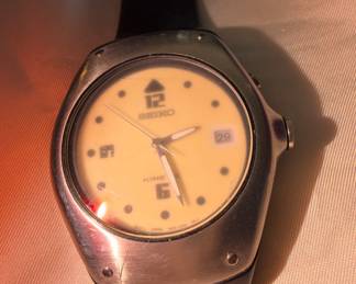 Men’s watch