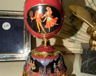 Music box