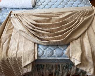 Drapes