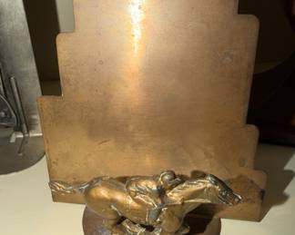 Book ends