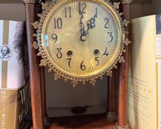 Vintage Wall clock