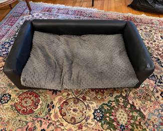 Dog bed